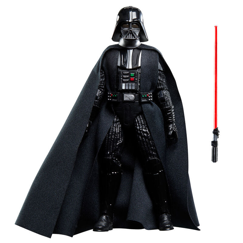 Star Wars Darth Vader Figura 15cm