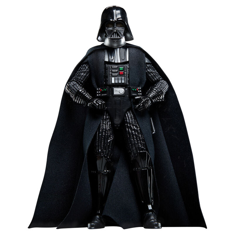 Star Wars Darth Vader Figura 15cm