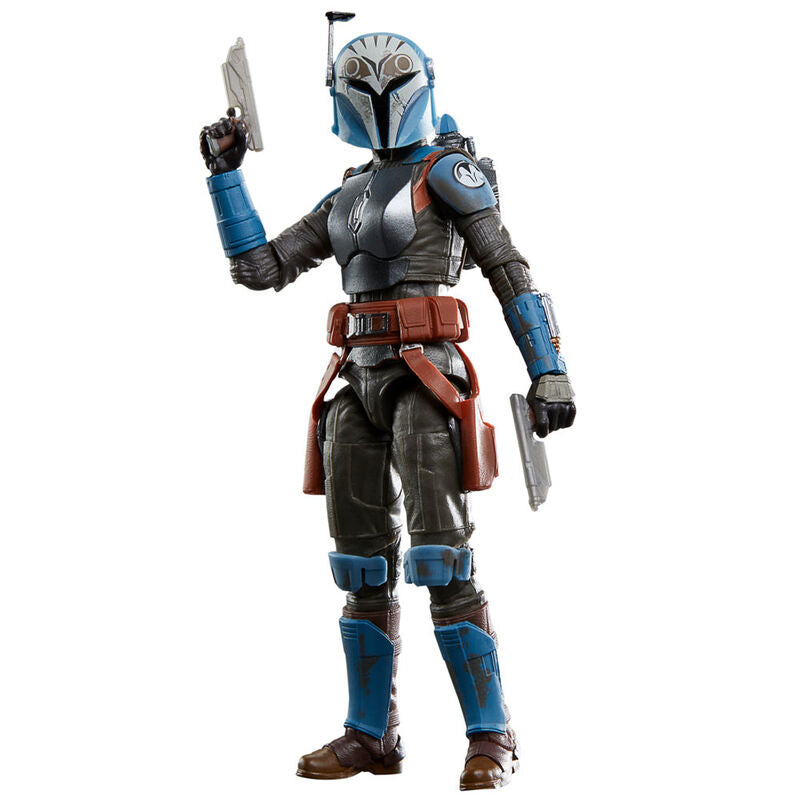 Star Wars Bo-Katan Kryze Figura 15cm