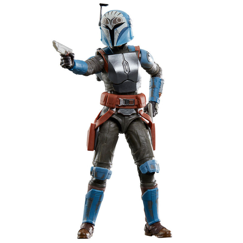 Star Wars Bo-Katan Kryze Figura 15cm