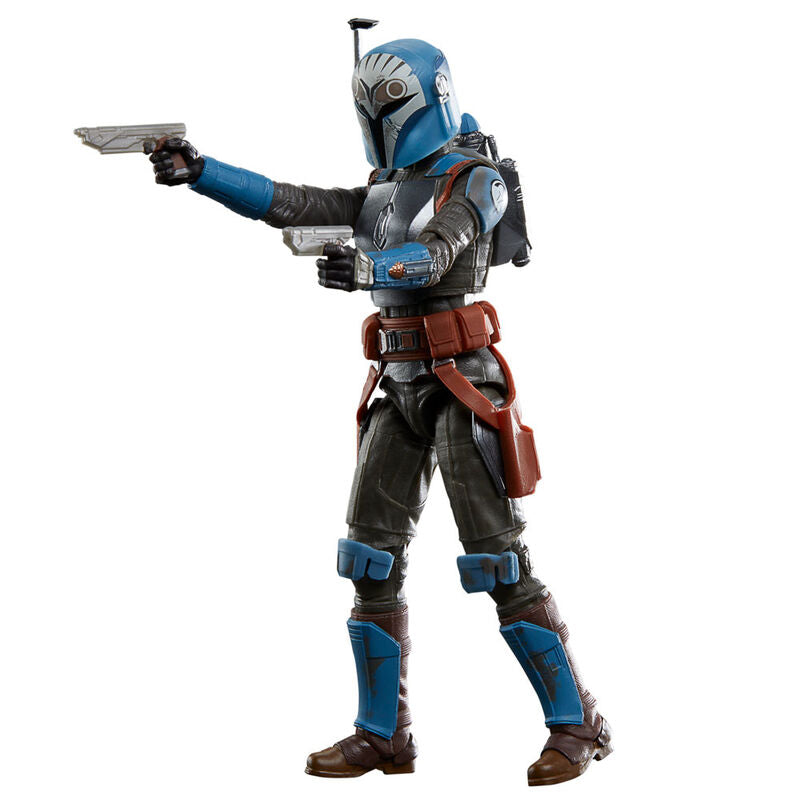 Star Wars Bo-Katan Kryze Figura 15cm