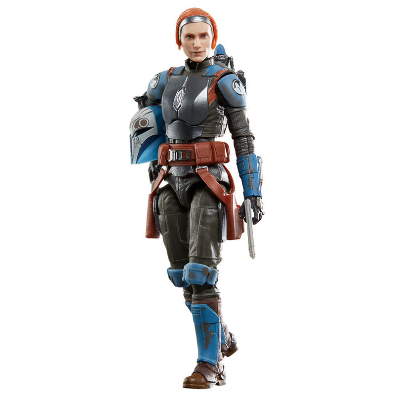 Star Wars Bo-Katan Kryze Figura 15cm