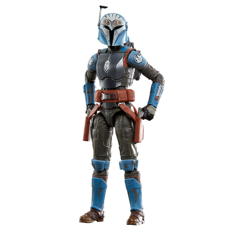Star Wars Bo-Katan Kryze Figura 15cm