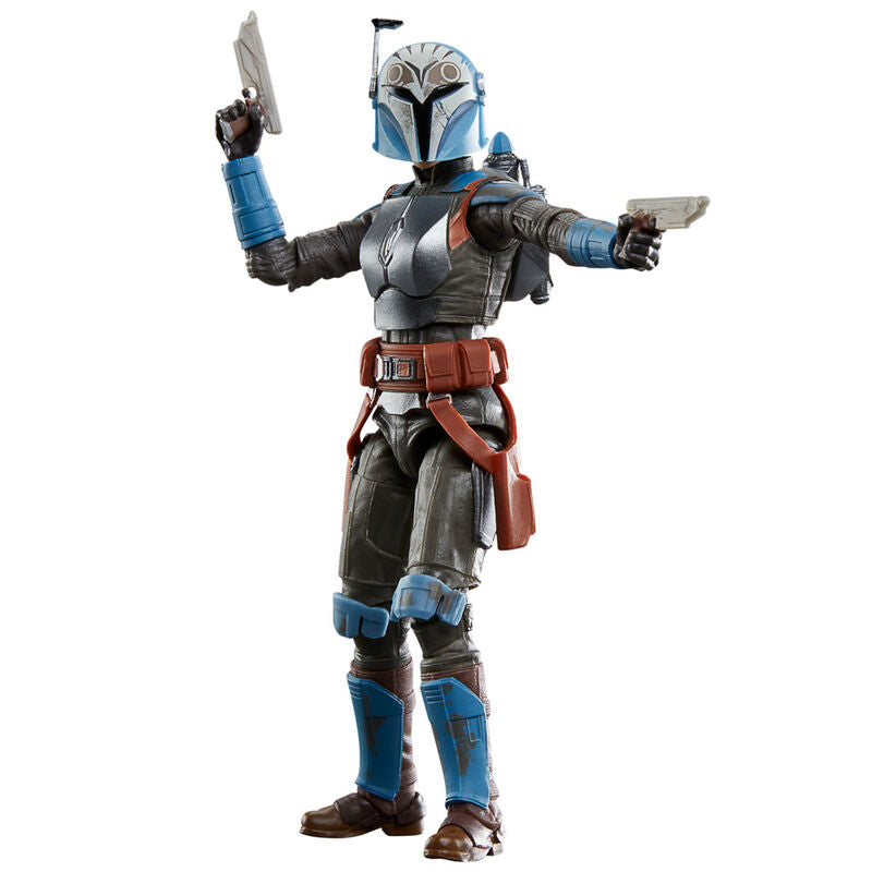 Star Wars Bo-Katan Kryze Figura 15cm