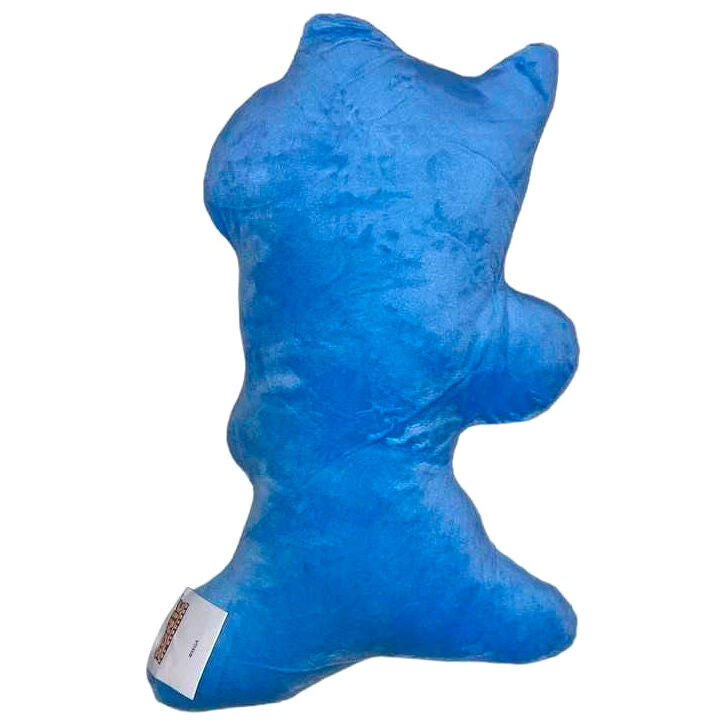 Sonic the Hedgehog 3D Almofada