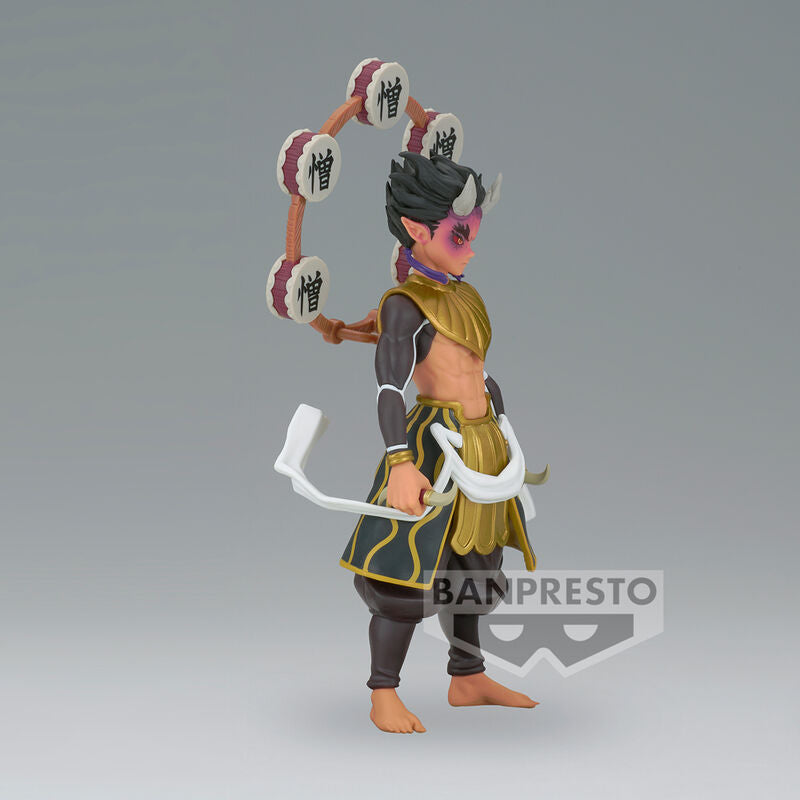 Demon Slayer Kimetsu no Yaiba Demon Series Zohakuten Figura 15cm