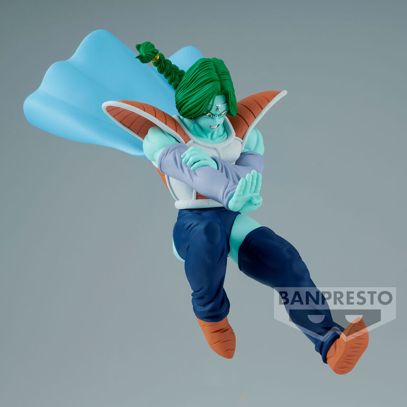 Dragon Ball Z Match Makers Zarbon Figura 13cm