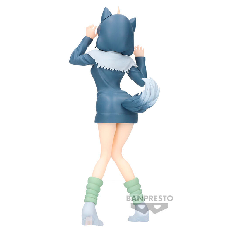 That Time I Got Reincarnated as a Slime Shizu Ranga Hoodie Figura 16cm