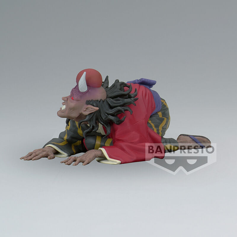 Demon Slayer Kimetsu no Yaiba Demon Series Hantengu Figura 5cm