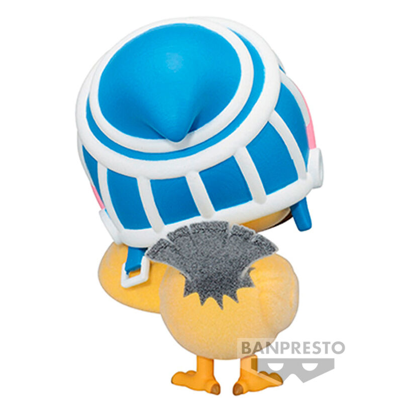 One Piece Fluffy Puffy Karo Figura 7cm