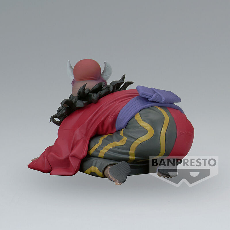 Demon Slayer Kimetsu no Yaiba Demon Series Hantengu Figura 5cm