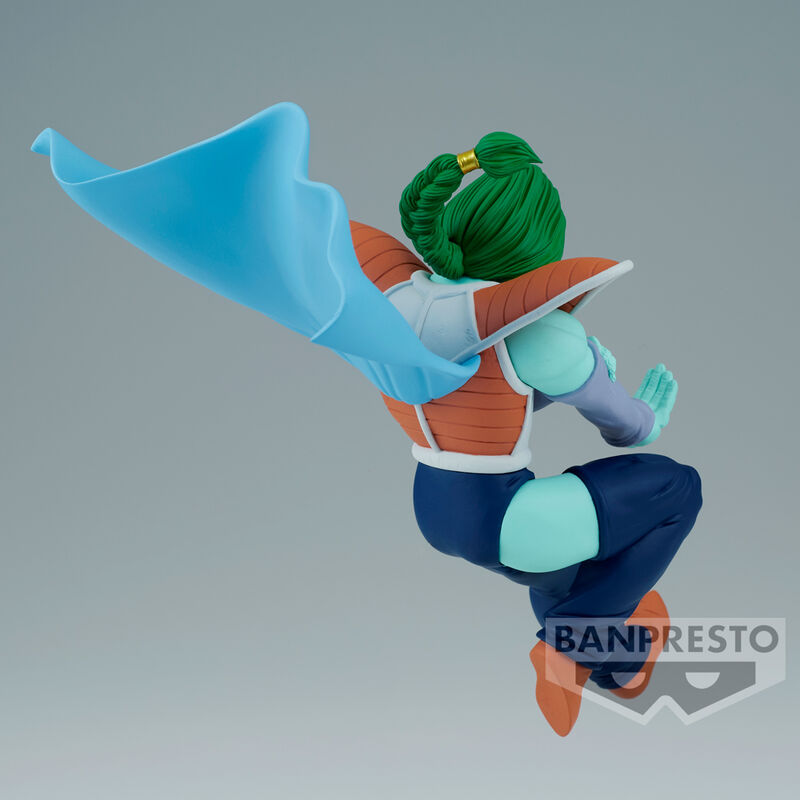 Dragon Ball Z Match Makers Zarbon Figura 13cm