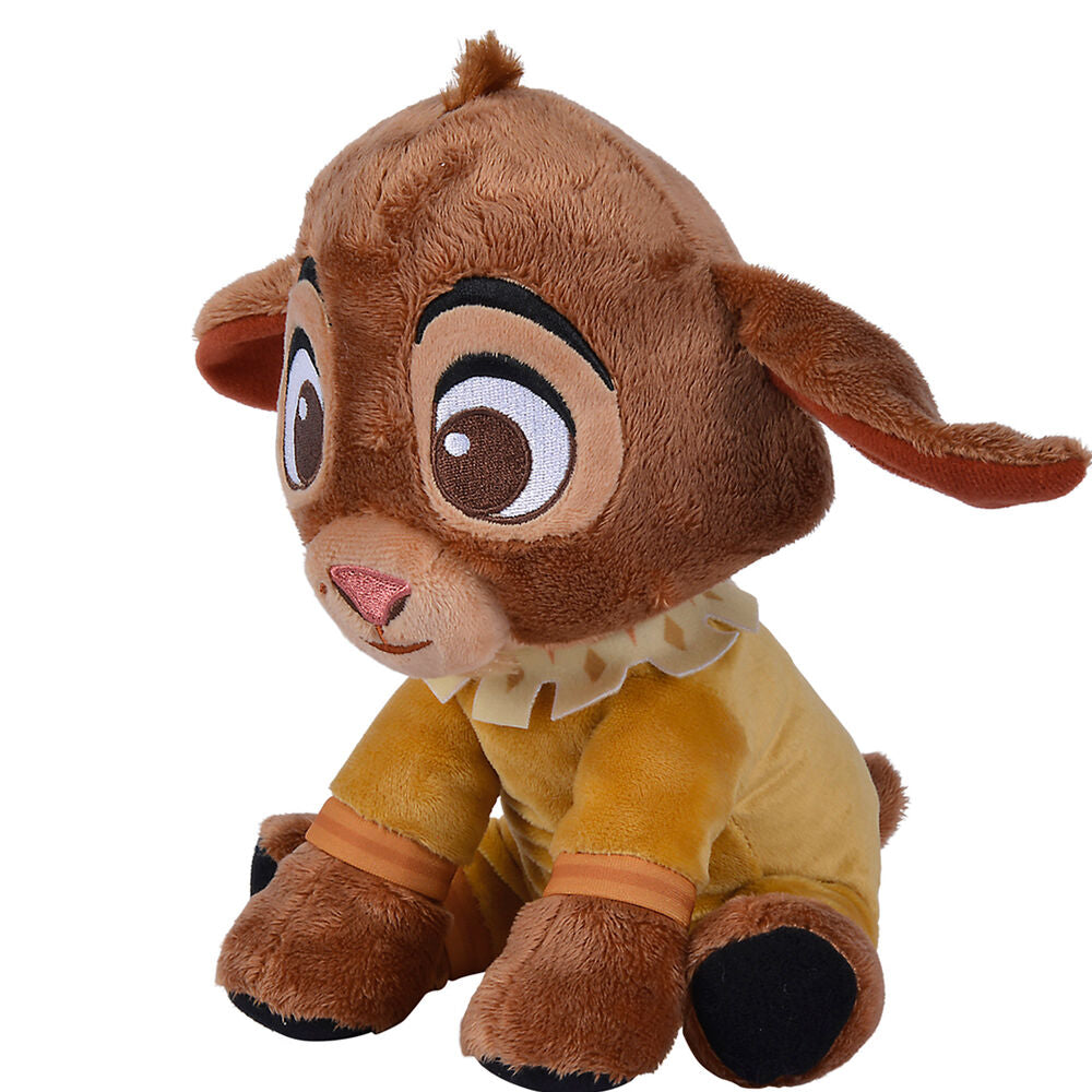 Disney Wish Valentino Peluche 23cm
