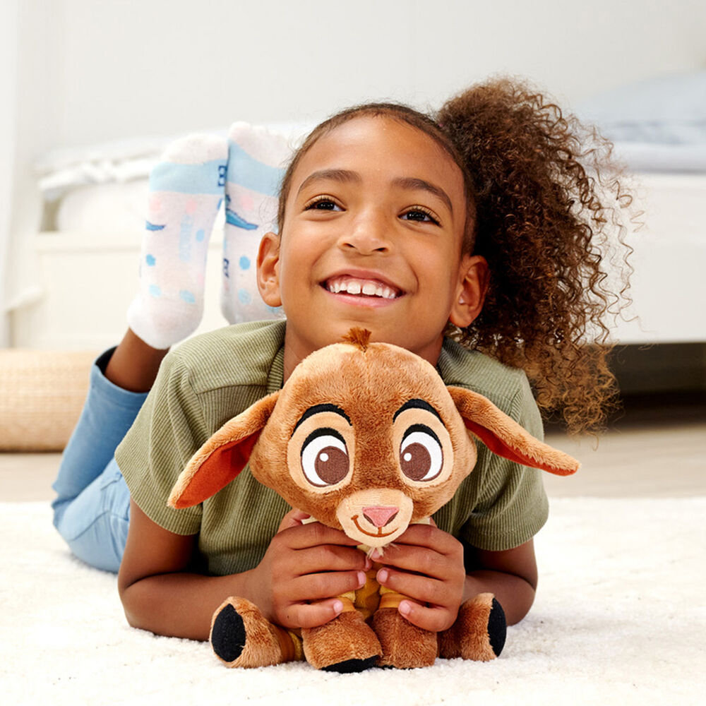 Disney Wish Valentino Peluche 23cm