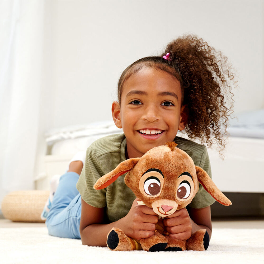 Disney Wish Valentino Peluche 23cm