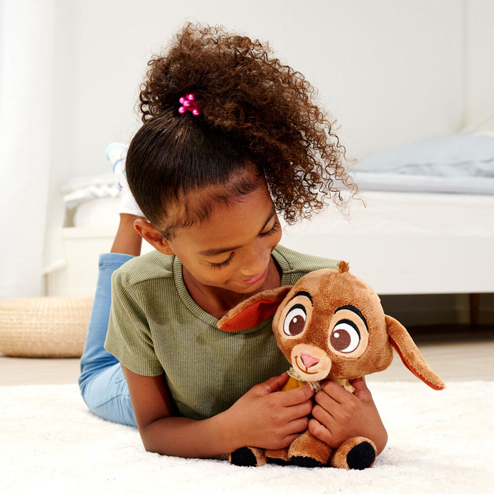 Disney Wish Valentino Peluche 23cm