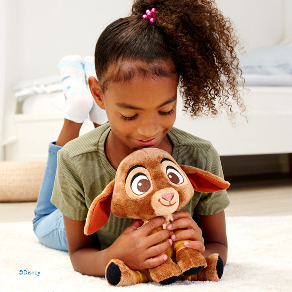Disney Wish Valentino Peluche 23cm