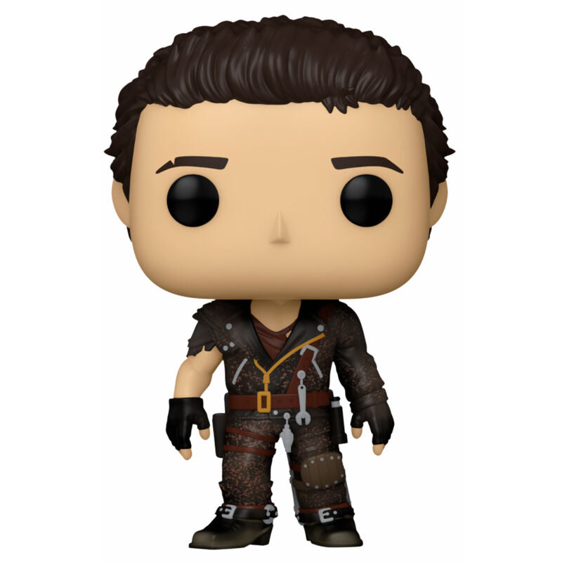 Funko POP!Warner Bros 100th Mad Max The Road Warrior Max
