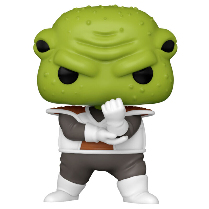 Funko POP!Dragon Ball Z Ginyu Force Guldo