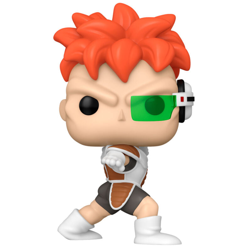 Funko POP!Dragon Ball Z Ginyu Force Recoome