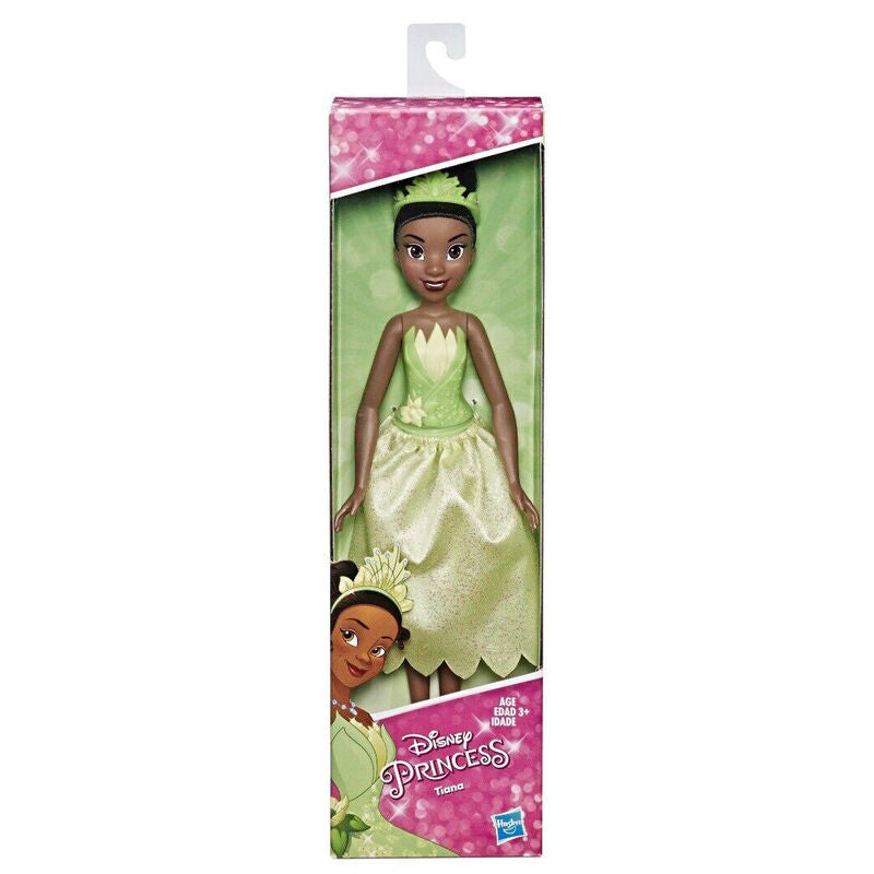 Disney The Princess and the Frog Tiana Boneca