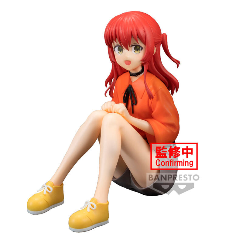 Bocchi the Rock! Ikuyo Kita Figura 11cm