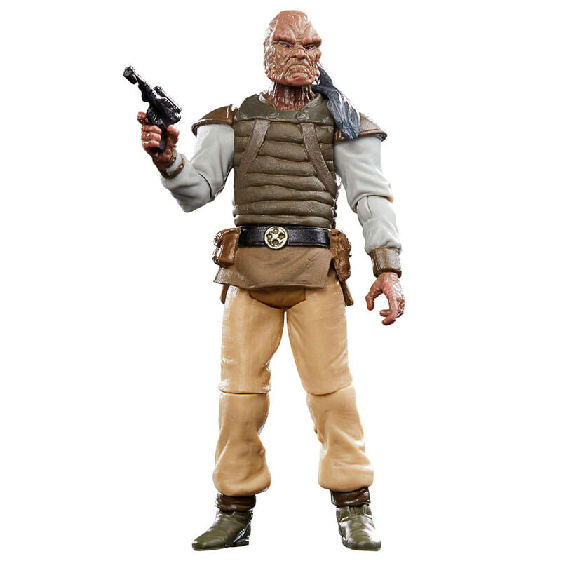 Star Wars Return of the Jedi Weequay Figura 9,5cm