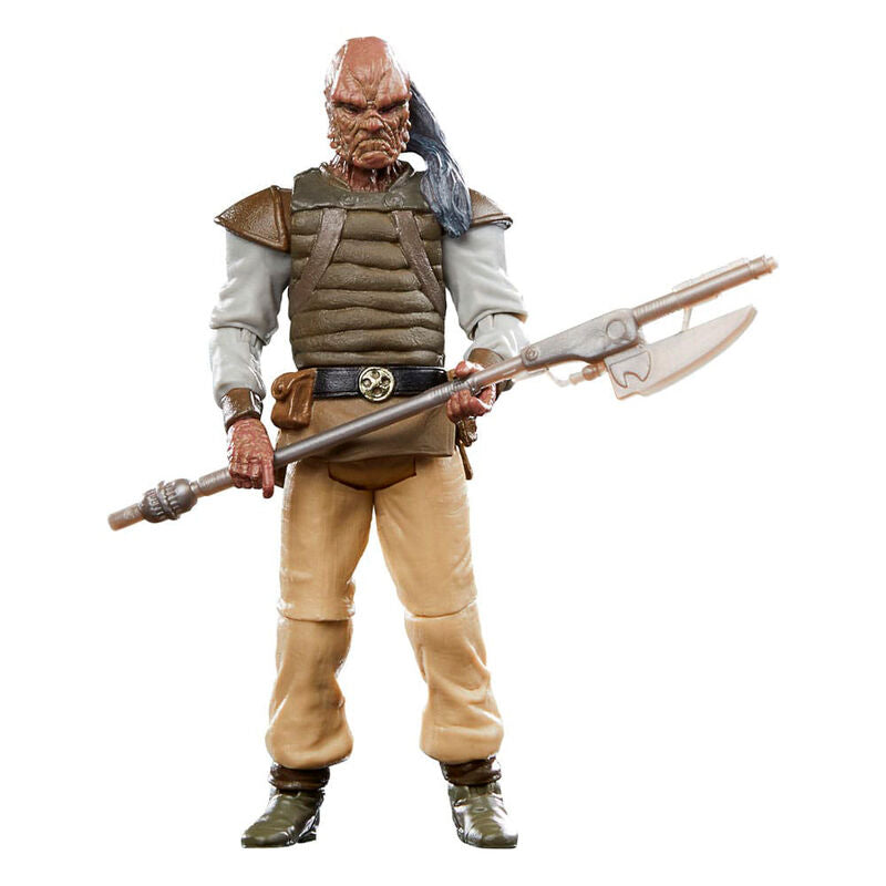 Star Wars Return of the Jedi Weequay Figura 9,5cm
