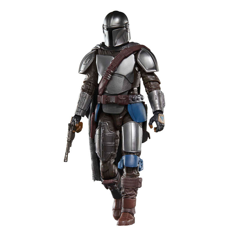 Star Wars The Mandalorian - The Mandalorian Mines of Mandalore Figura 15cm