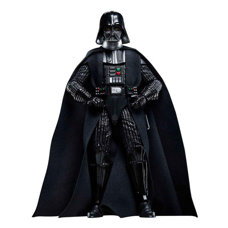 Star Wars A New Hope Darth Vader Figura 15cm