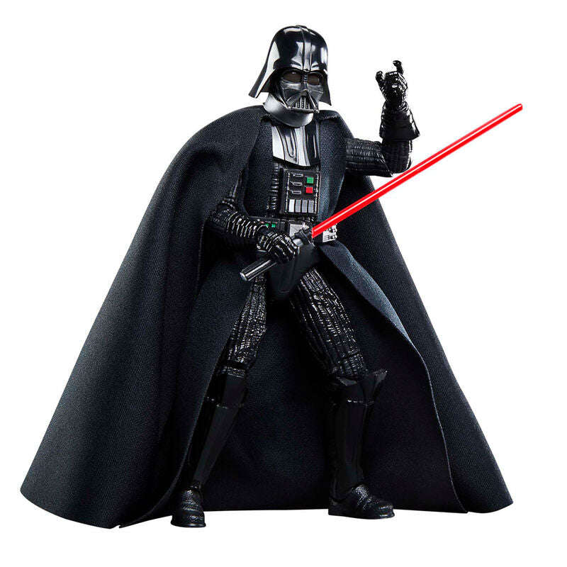 Star Wars A New Hope Darth Vader Figura 15cm
