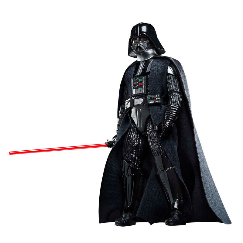Star Wars A New Hope Darth Vader Figura 15cm