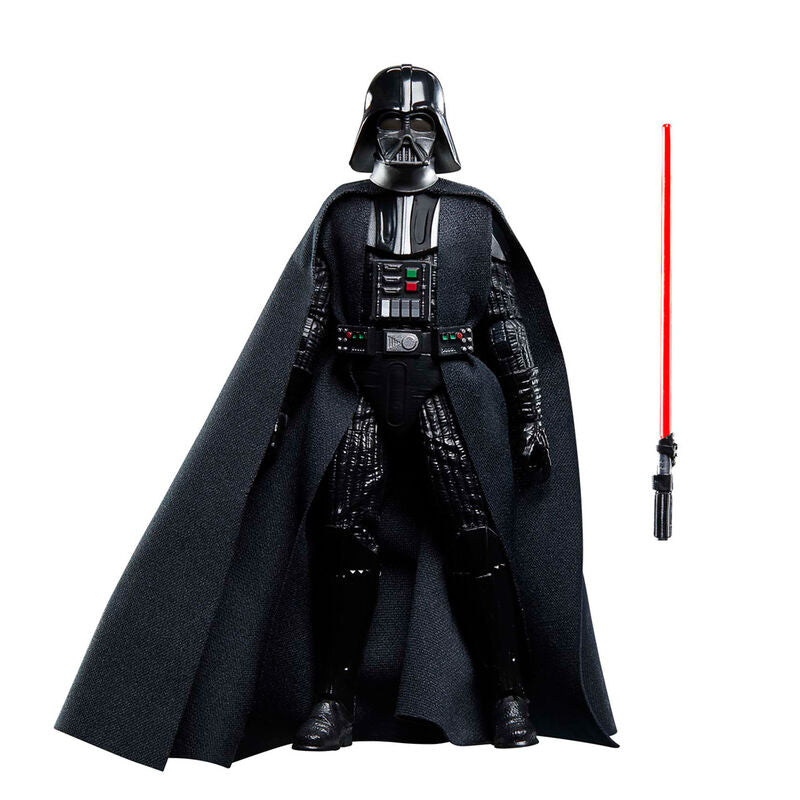 Star Wars A New Hope Darth Vader Figura 15cm