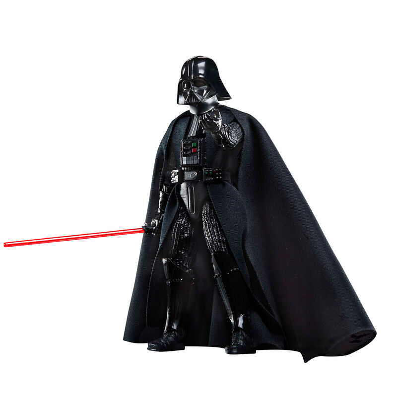 Star Wars A New Hope Darth Vader Figura 15cm