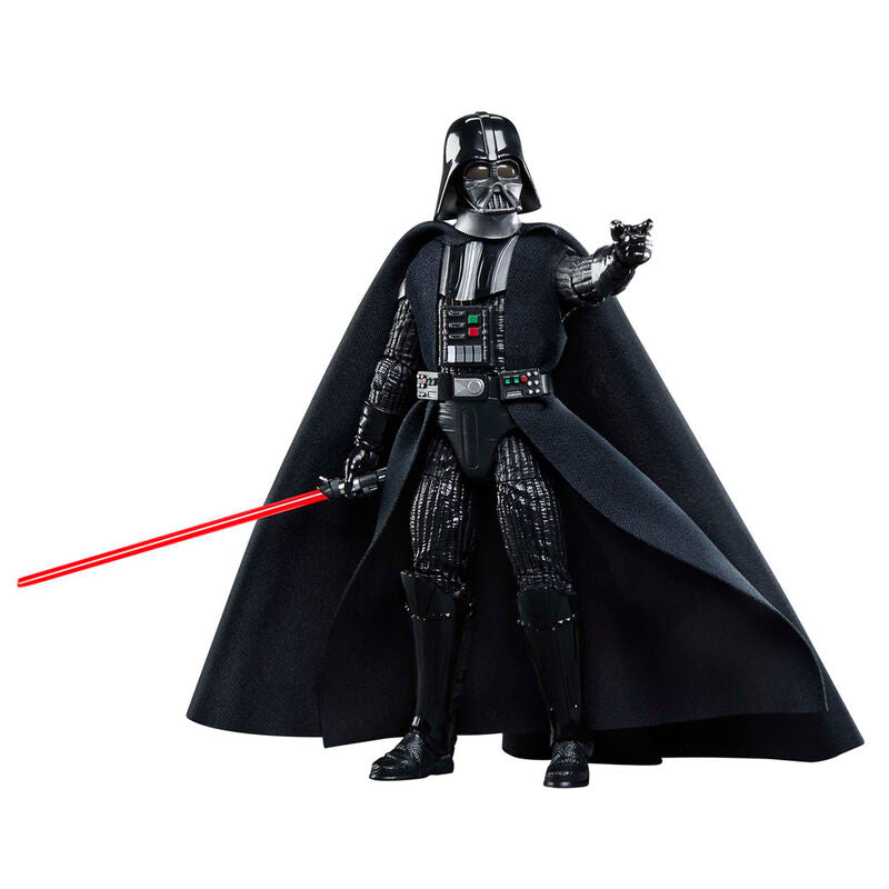 Star Wars A New Hope Darth Vader Figura 15cm