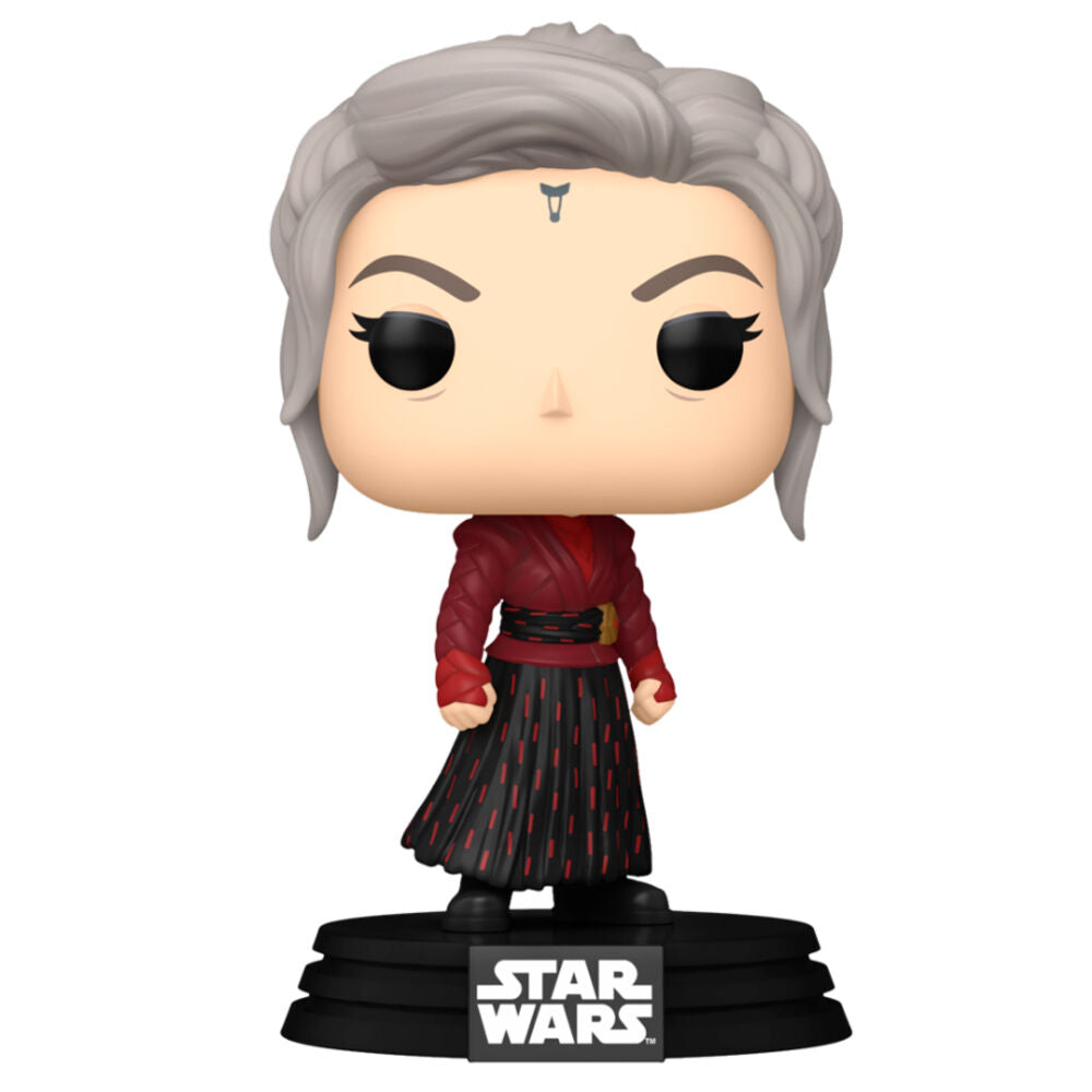 Funko POP!Star Wars Ahsoka 2 Morgan Elsbeth