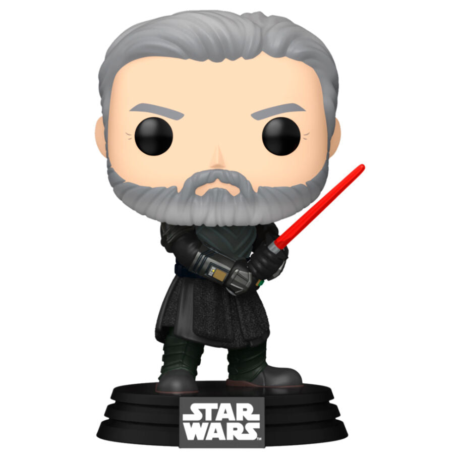 Funko POP!Star Wars Ahsoka 2 Baylan Skoll