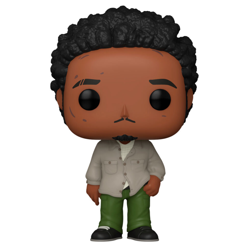 Funko POP!The Wire Bubbles