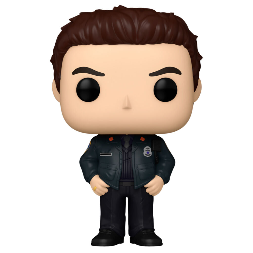 Funko POP!The Wire James Jimmy McNulty