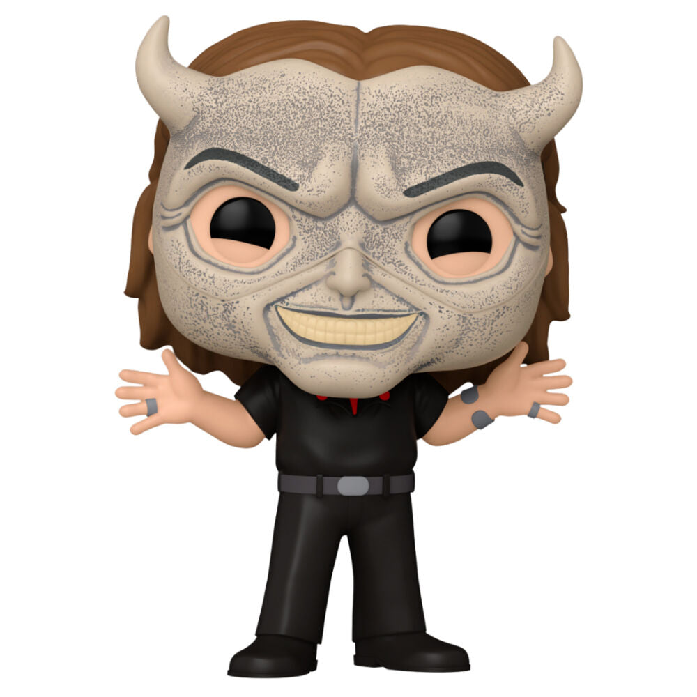 Funko POP!Black Phone the Grabber Chase