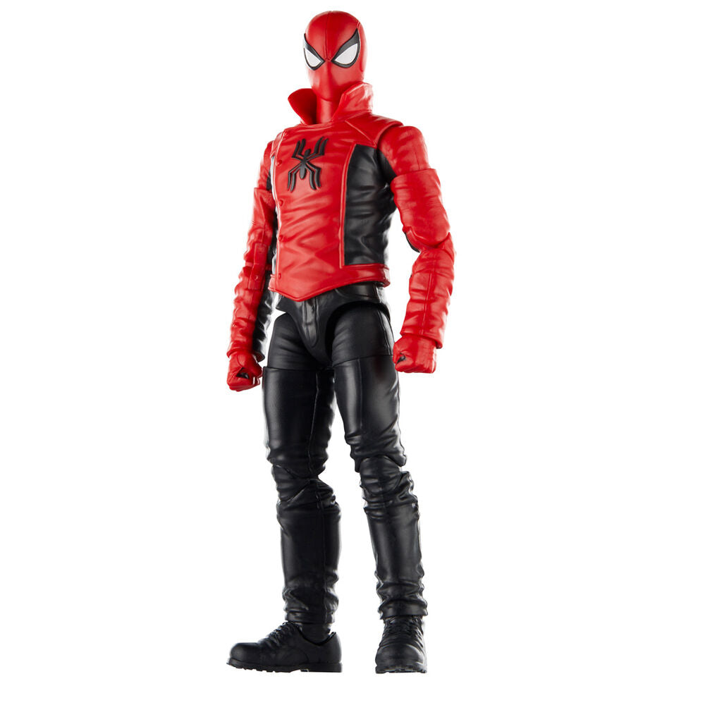 Marvel Spiderman - Spiderman Last Stand Figura 15cm