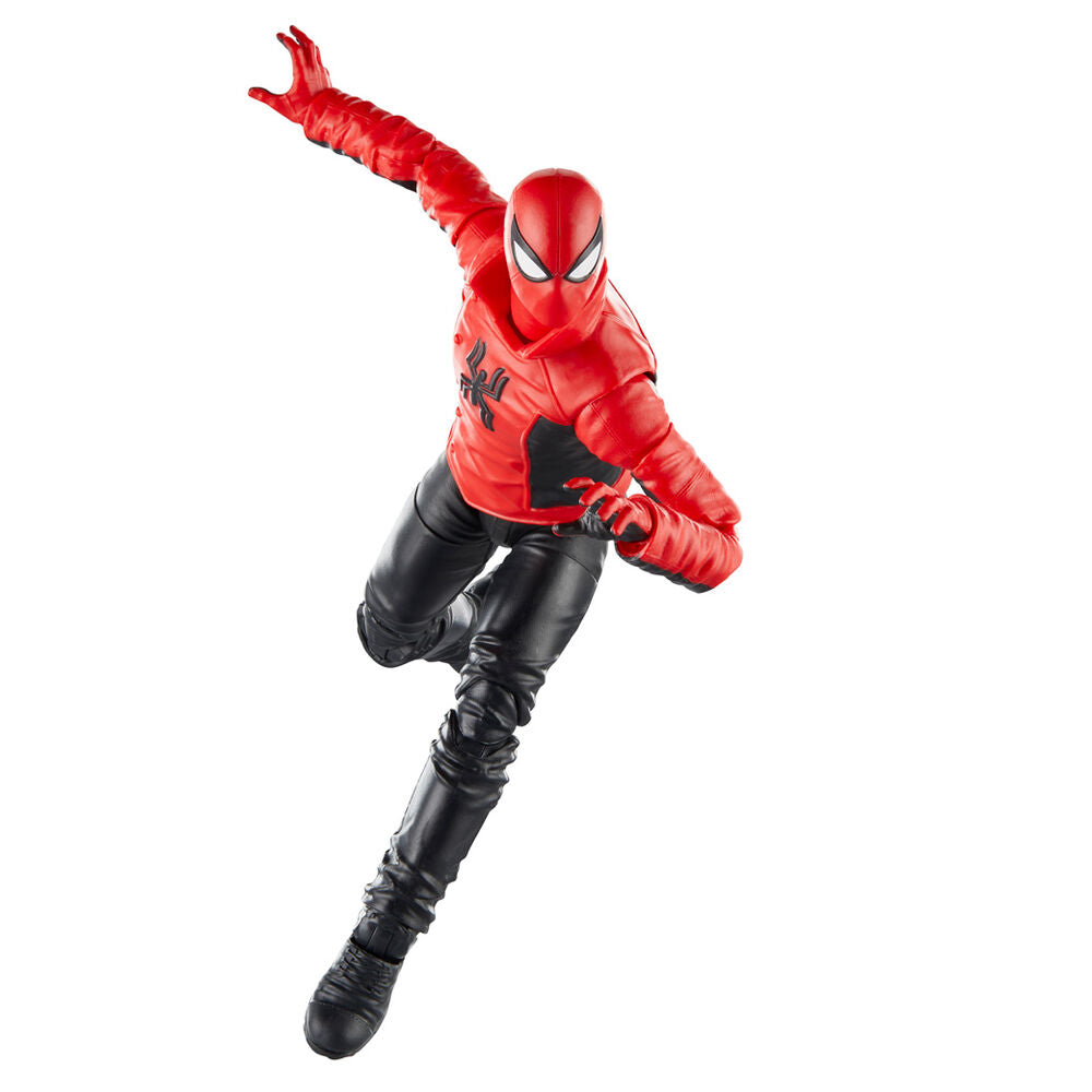 Marvel Spiderman - Spiderman Last Stand Figura 15cm