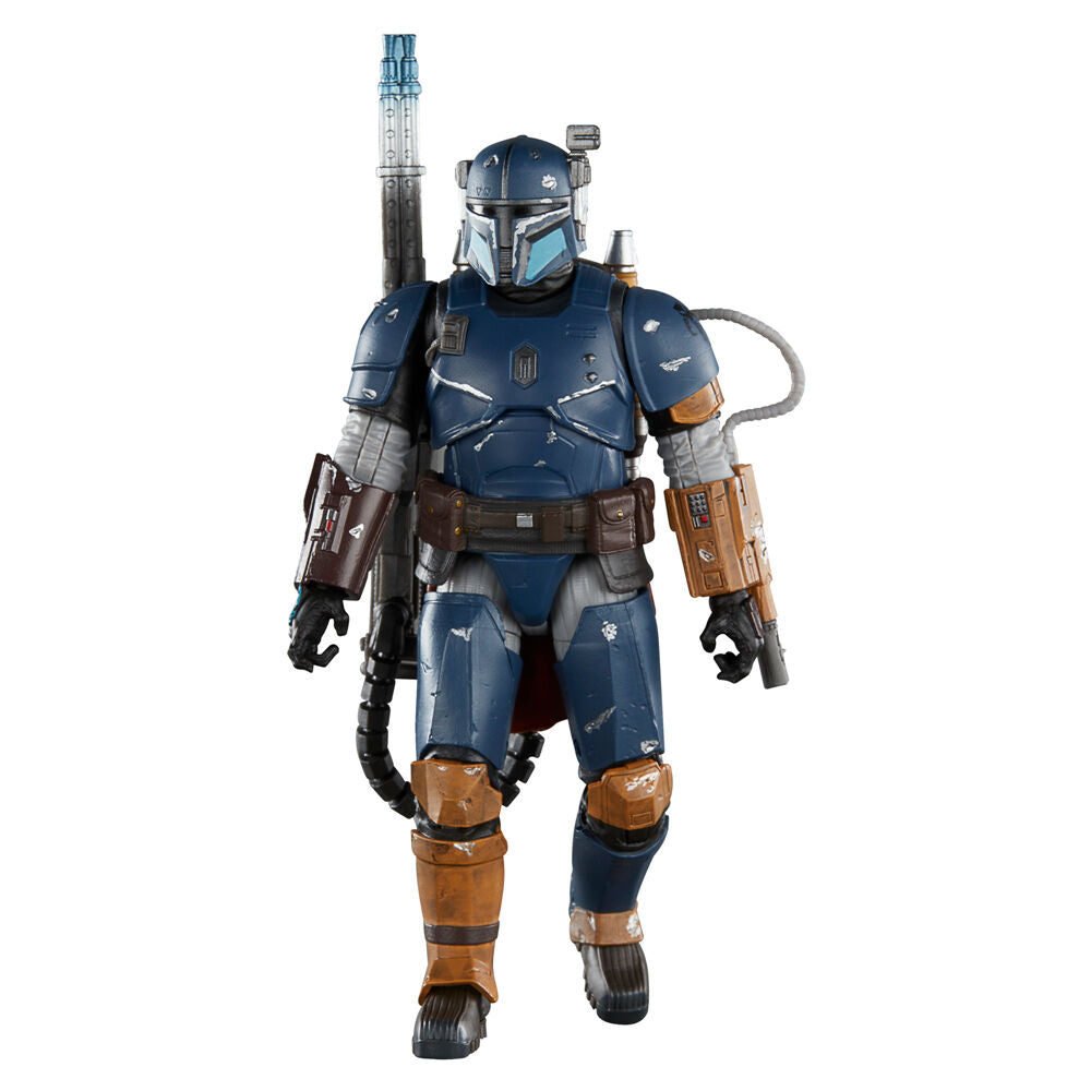 Star Wars The Mandalorian Figura 15cm