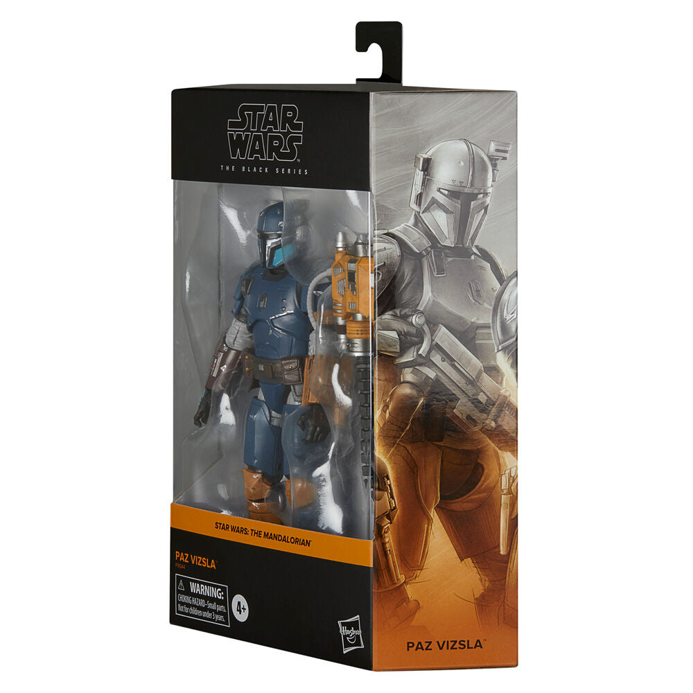 Star Wars The Mandalorian Figura 15cm