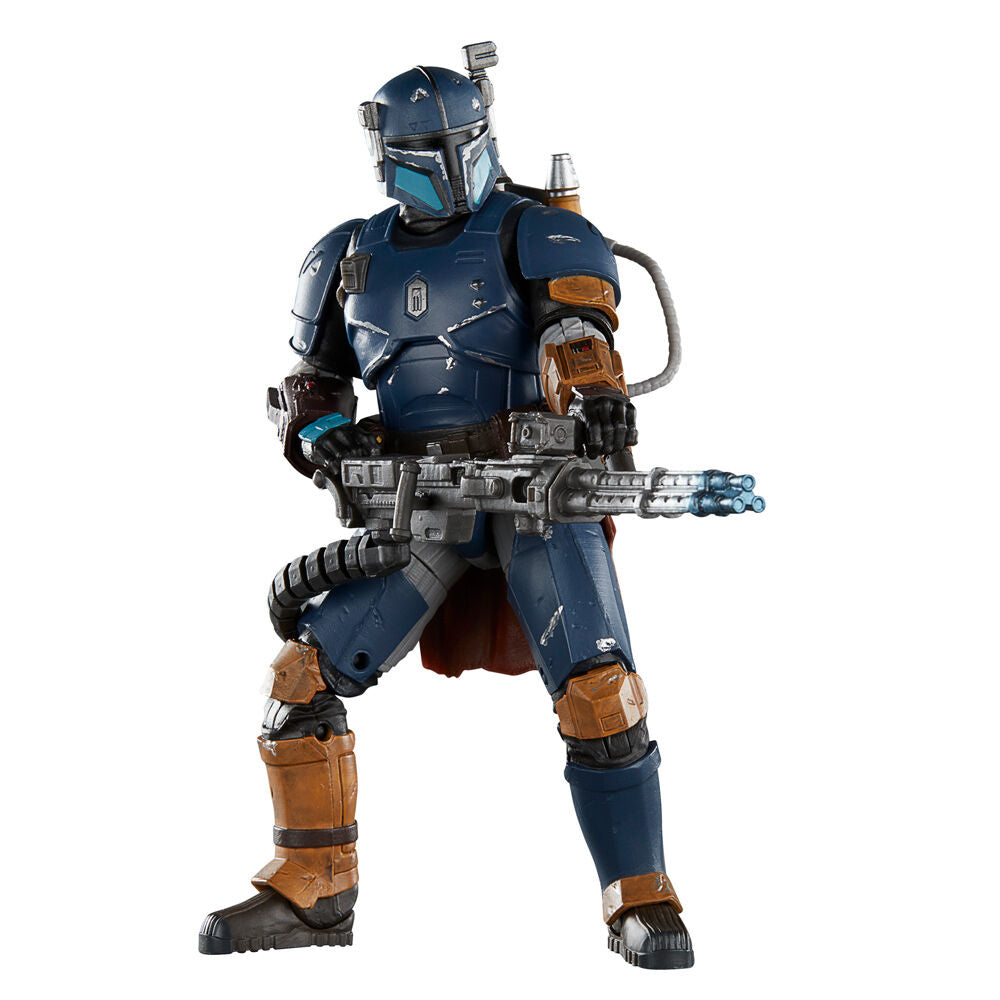 Star Wars The Mandalorian Figura 15cm