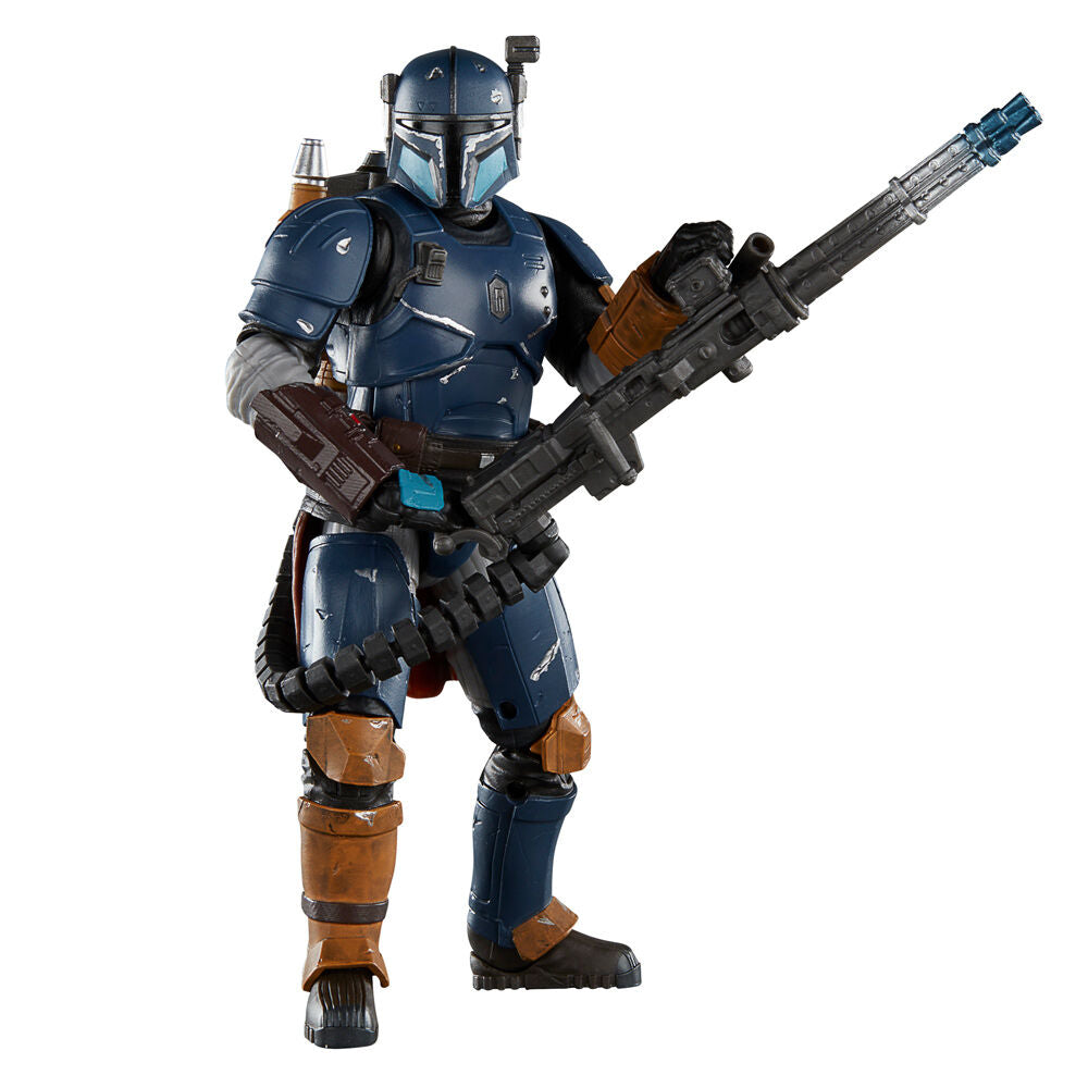 Star Wars The Mandalorian Figura 15cm