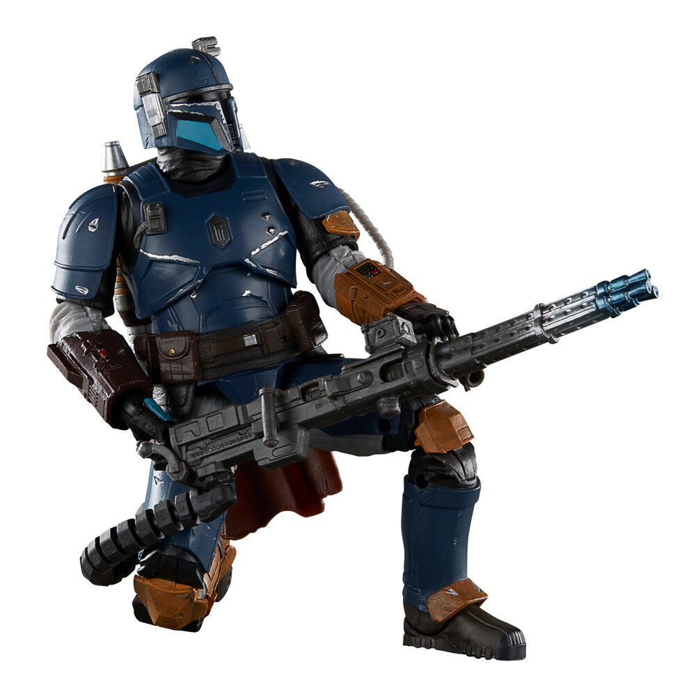 Star Wars The Mandalorian Figura 15cm