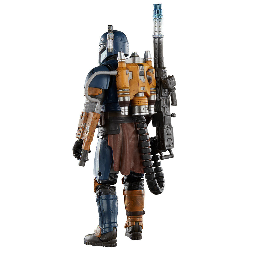 Star Wars The Mandalorian Figura 15cm