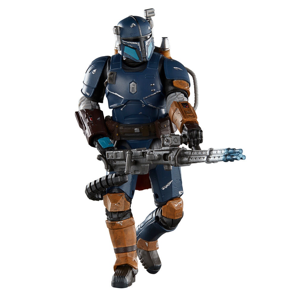 Star Wars The Mandalorian Figura 15cm