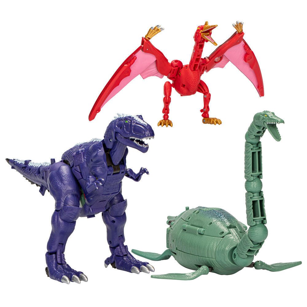 Transformers Legacy United Commander Class Beast Wars Universe Magmatron Figura 25cm
